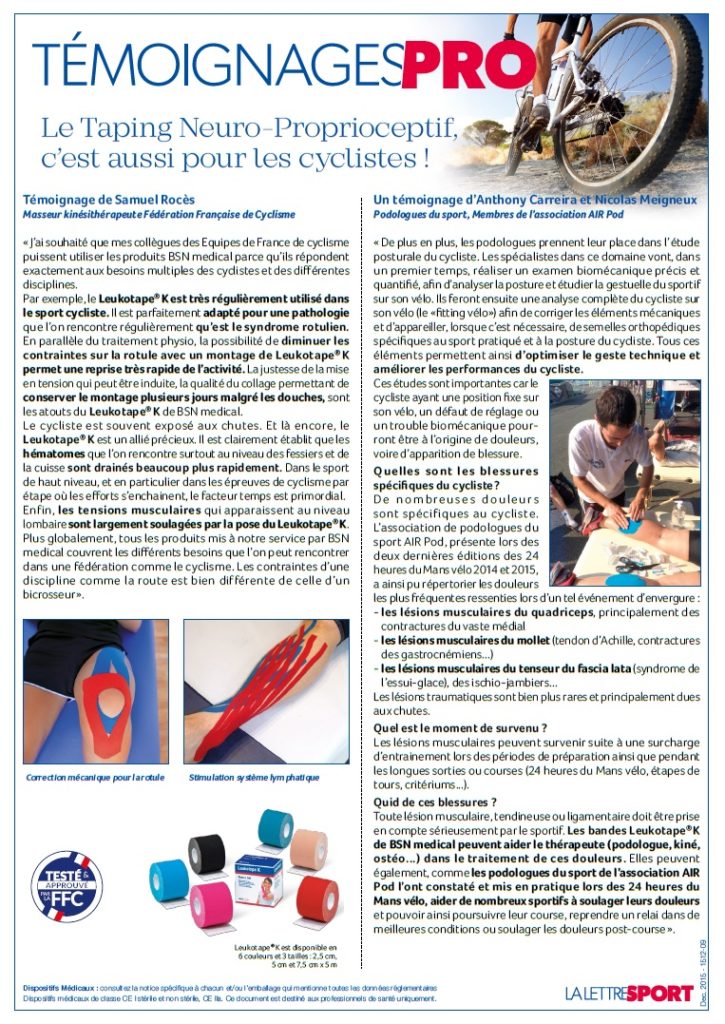 Témoignage Anthony Carreira BSN