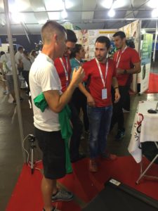 Run Disney - Anthony CARREIRA - AIR Pod
